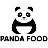 Panda Food logo