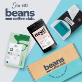 Beans Coffee UK Affiliate Program