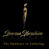 Imran Ibrahim Couture NL Affiliate Program