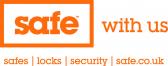 Logo tvrtke safe.co.uk