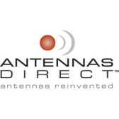 Antennas Direct, Inc. logo