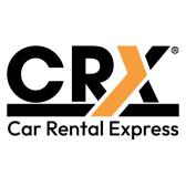 Klik hier voor kortingscode van CRX - Car Rental Express