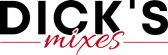 Dick's Mixes Affiliate Program