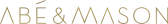 Abé & Mason Affiliate Program