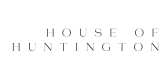 House of Huntington Affiliate Program