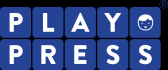 PlayPress Toys UK logo