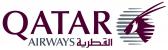 Qatar logotipas