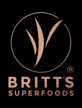 Britts Superfoods DK Affiliate Program