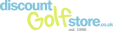 Discount Golf Store voucher codes