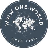 One.World logo