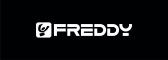 Freddy UK logo