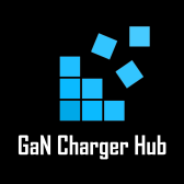 GaN Charger Hub logo