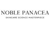 Noble Panacea UK logo