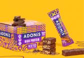 ADONiS FOODS Affiliate Program