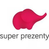 Superprezenty PL logo