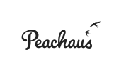 Peachaus Lounge logo