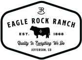 Eagle Rock Ranch Affiliate Program