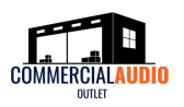 Commercial Audio Outlet Affiliate Program