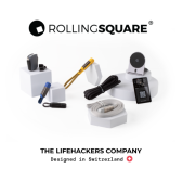 Rolling Square Affiliate Program