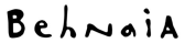 Behnaia Affiliate Program