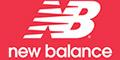 λογότυπο της New Balance