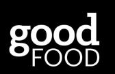 Good Food Affiliate Program