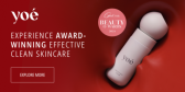 YOÉ & CO. INC. Affiliate Program
