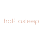 Half Asleep Affiliate Program