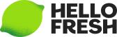 HelloFresh logotip