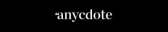 Anycdote Affiliate Program