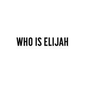 Who is Elijah (US) Affiliate Program