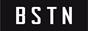 BSTN logo