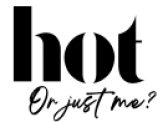 Hot Or Just Me Inc Affiliate Program