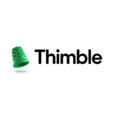 Thimble Affiliate Program