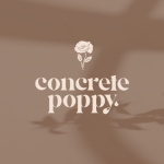 Concrete Poppy Design (US) Affiliate Program