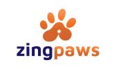 Zing Paws Affiliate Program