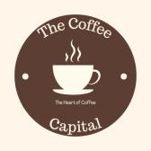 The Coffee Capital voucher codes