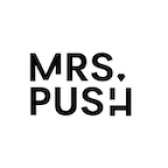 Mrs. Push Affiliate Program