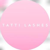 Tatti Lashes UK voucher codes