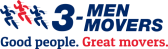 3 Men Movers Affiliate Program