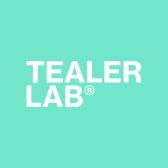 Tealerlab UK logo