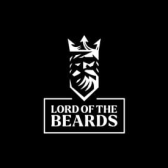 Lord Of The Beards logo