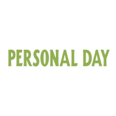 Personal Day Affiliate Program