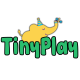 Klik hier voor de korting bij TinyPlay