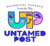Untamed Post Affiliate Program