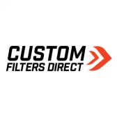 Custom Filters Direct (US) Affiliate Program