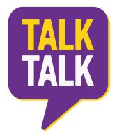 Talktalk CH Affiliate Program