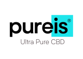 Pureis CBD logo