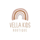 Vella Kids Boutique Affiliate Program