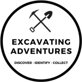 Excavating Adventures Affiliate Program